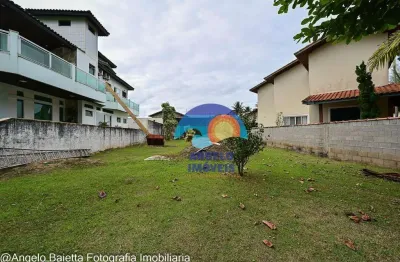 Terreno à venda, 400 m² por r$ 1.200.000,00 - bougainvillee i - peruíbe/sp