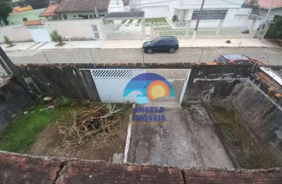 Casa com 2 dormitórios à venda, 150 m² por r$ 350.000 - estância balneária convento velho - peruíbe/sp