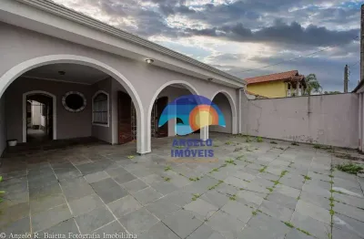 Casa com 3 dormitórios à venda, 141 m² por r$ 499.900,00 - balneário três marias - peruíbe/sp
