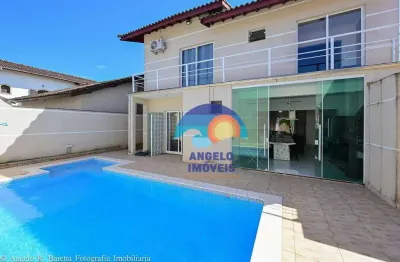 Sobrado com 3 dormitórios à venda, 215 m² por r$ 800.000,00 - jardim imperador - peruíbe/sp