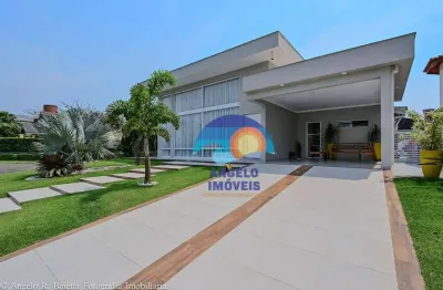 Casa com 4 dormitórios, 216 m² - venda por r$ 2.500.000,00 ou aluguel por r$ 16.016,00/mês - bougainvillee ii - peruíbe/sp