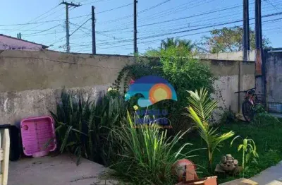 Casa com 3 dormitórios à venda, 72 m² por r$ 245.000,00 - jardim ribamar - peruíbe/sp