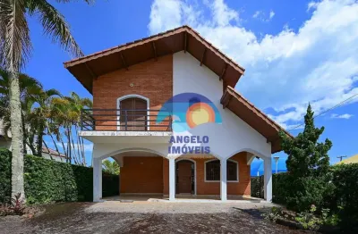 Casa à venda, 243 m² por r$ 1.100.000,00 - bougainvillee ii - peruíbe/sp