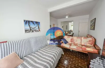 Apartamento com 3 dormitórios à venda, 102 m² por r$ 495.000 - estância balneária belmira novaes - peruíbe/sp