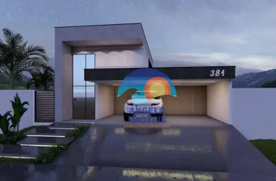 Casa à venda, 200 m² por r$ 1.200.000,00 - resid. bosque três marias - peruíbe/sp
