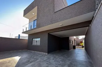 Espetacular sobrado com 3 dormitórios à venda, 177 m² por r$ 1.200.000 - estância balneária belmira novaes - peruíbe/sp