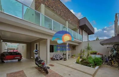 Sobrado com 5 dormitórios à venda, 260 m² por r$ 1.600.000,00 - centro - peruíbe/sp