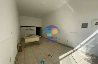 Ponto comercial à venda na Avenida Domingos da Costa Grimaldi, 336, Centro, Peruíbe