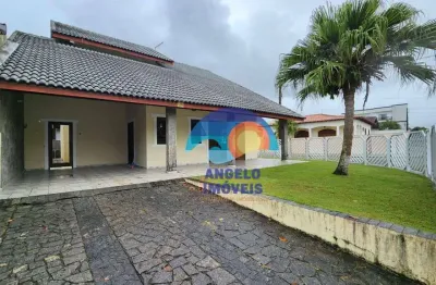 Casa à venda, 144 m² por r$ 750.000,00 - parque balneário oásis - peruíbe/sp