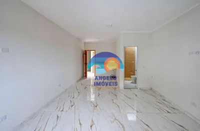 Apartamento com 1 dormitório, 37 m² - venda por r$ 129.000,00 ou aluguel por r$ 1.010,00/mês - centro - peruíbe/sp