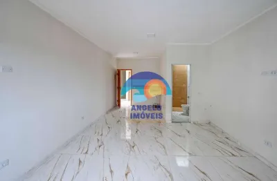 Apartamento com 1 dormitório, 37 m² - venda por r$ 129.000,00 ou aluguel por r$ 1.010,00/mês - centro - peruíbe/sp