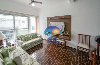 Cobertura à venda, 170 m² por r$ 450.000,00 - estância balneária belmira novaes - peruíbe/sp