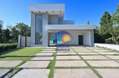 Sobrado com 3 dormitórios à venda, 200 m² por r$ 950.000,00 - jardim sao luiz - peruíbe/sp
