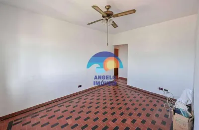 Apartamento com 2 quartos à venda, 72 m² por r$ 320.000 - centro - peruíbe/sp