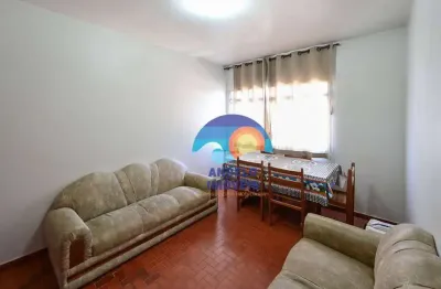 Apartamento com 2 dormitórios à venda, 72 m² por r$ 265.000,00 - centro - peruíbe/sp