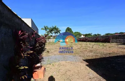 Terreno à venda, 1070 m² por r$ 430.000,00 - bougainvillee v - peruíbe/sp