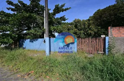 Terreno à venda, 360 m² por r$ 158.000,00 - jardim beira-mar - peruíbe/sp
