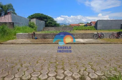 Terreno à venda, 360 m² por r$ 160.000,00 - jardim beira mar - peruíbe/sp