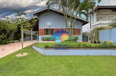 Casa com 3 dormitórios à venda, 171 m² por r$ 1.450.000,00 - bougainvillee iii - peruíbe/sp