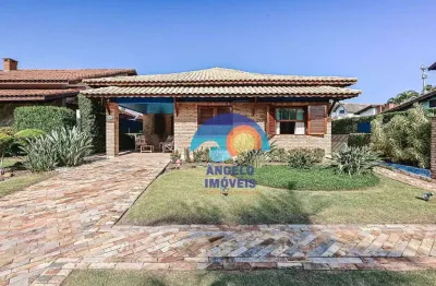 Sobrado à venda, 175 m² por r$ 1.100.000,00 - bougainvillee iii - peruíbe/sp