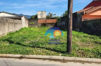 Terreno à venda, 360 m² por r$ 144.000 - estância dos eucalipitos - peruíbe/sp