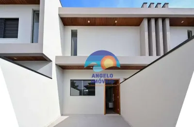 Apartamento com 1 quarto à venda, 38 m² por r$ 299.000 - cidade nova peruíbe - peruíbe/sp