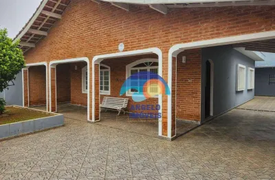 Casa com 3 dormitórios à venda, 205 m² por r$ 580.000,00 - cidade nova peruíbe	 - peruíbe/sp