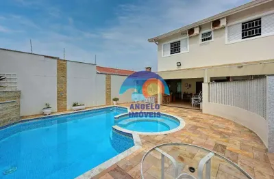 Sobrado com 4 quartos  à venda, 225 m² por r$ 1.200.000 - jardim barra de jangada - peruíbe/sp