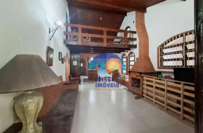 Casa com 3 quartos sendo 1 suíte, à venda, 110 m² - jardim imperador - peruíbe/sp