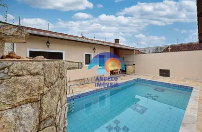 Casa com 3 quartos à venda, 176 m² - jardim ribamar - peruíbe/sp