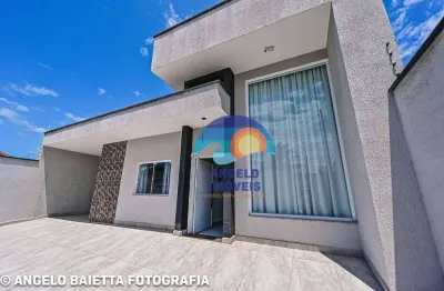 Casa com 3 dormitórios à venda, 180 m² por r$ 990.000,00 - estância balneária convento velho - peruíbe/sp
