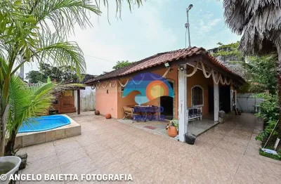Casa com 2 quartos à venda, 88 m² por r$ 0 - cidade nova peruíbe - peruíbe/sp