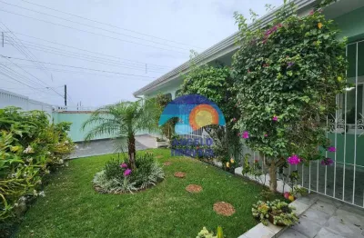 Casa com 2 dormitórios à venda, 159 m² por r$ 470.000,00 - estância são josé - peruíbe/sp