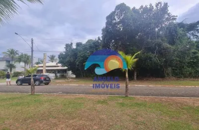 Terreno à venda, 1070 m² por r$ 230.000 - boungaiville - peruíbe/sp