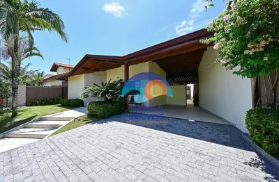 Casa com 4 dormitórios à venda, 187 m² por r$ 750.000,00 - balneário três marias - peruíbe/sp