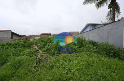 Terreno à venda, 300 m² por r$ 150.000,00 - arpoador - peruíbe/sp