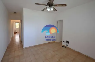 Apartamento com 2 quartos à venda, 74 m² - centro - peruíbe/sp