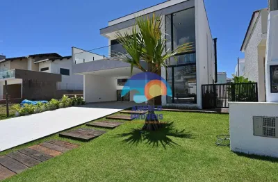Sobrado com 4 quartos à venda, 210 m² - bougainvillee iv - peruíbe/sp