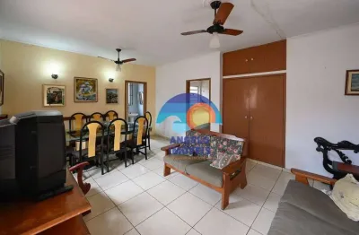 Casa com 3 dormitórios à venda, 140 m² por r$ 400.000,00 - balneario samburá - peruíbe/sp