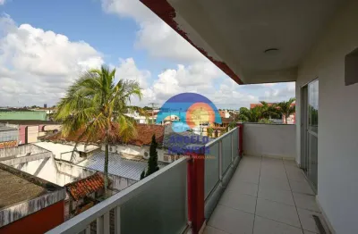 Apartamento com 2 dormitórios à venda, 90 m² por r$ 350.000,00 - cidade nova peruibe - peruíbe/sp