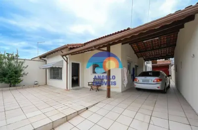 Casa com 3 quartos  à venda, 180 m² por r$ 620.000 - arpoador - peruíbe/sp