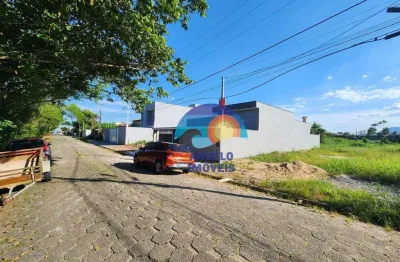 Terreno à venda, 260 m² por r$ 180.000,00 - jardim icaraiba - peruíbe/sp
