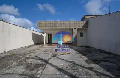 Casa com 2 quartos à venda, 69 m² por r$ 320.000 - estância balneária belmira novaes - peruíbe/sp