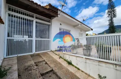Casa com 2 dormitórios à venda, 120 m² por r$ 599.000,00 - centro - peruíbe/sp