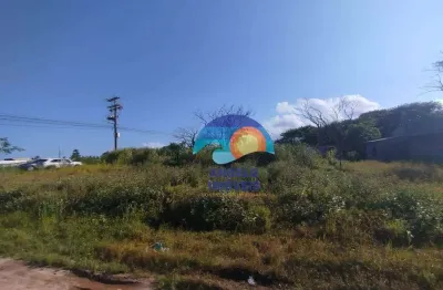 Terreno à venda, 270 m² por r$ 250.000 - estância são josé - peruíbe/sp