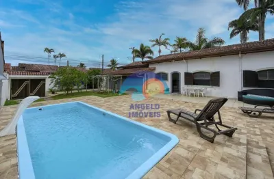Casa à venda, 114 m² por r$ 680.000,00 - parque balneario oasis - peruíbe/sp