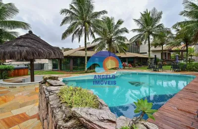 Sobrado com 9 dormitórios à venda, 1361 m² por r$ 12.000.000,00 - balneário florida - peruíbe/sp
