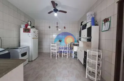 Casa com 2 quartos à venda, 74 m² por r$ 269.000 - arpoador - peruíbe/sp