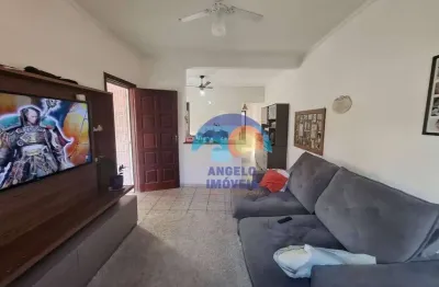 Casa com 2 quartos à venda, 87 m² por r$ 300.000 - arpoador - peruíbe/sp