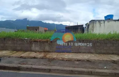 Terreno à venda na Rua Santa Izabel, 22, Centro, Peruíbe